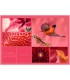 Wall Calendar Colorful Nature