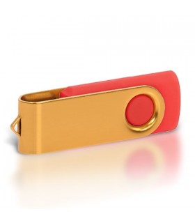 PD-6 Gold-Red