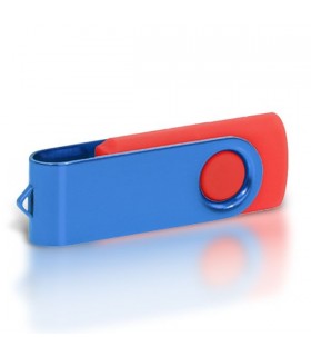 PD-6 Blue-Red