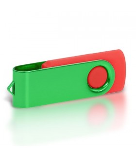 PD-6 Green-Red