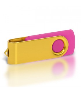 PD-6 Yellow-Pink