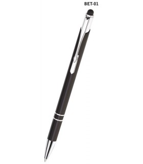 Bello metalic ball pen