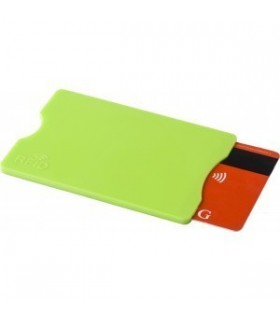 Carcasa carduri de credit cu protectie RFID