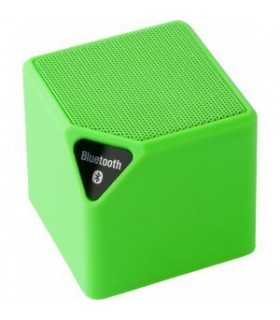 Boxa Bluetooth din plastic